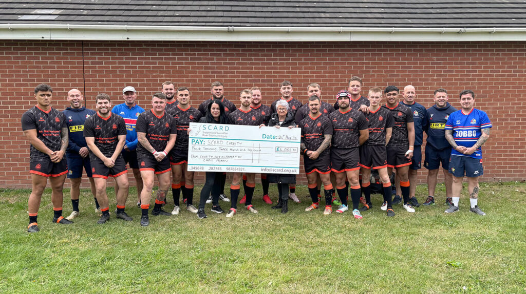 Total Warrior Event June 2024