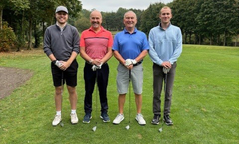 Total Warrior Event June 2024