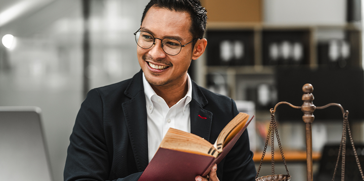 The Legal Process Explained