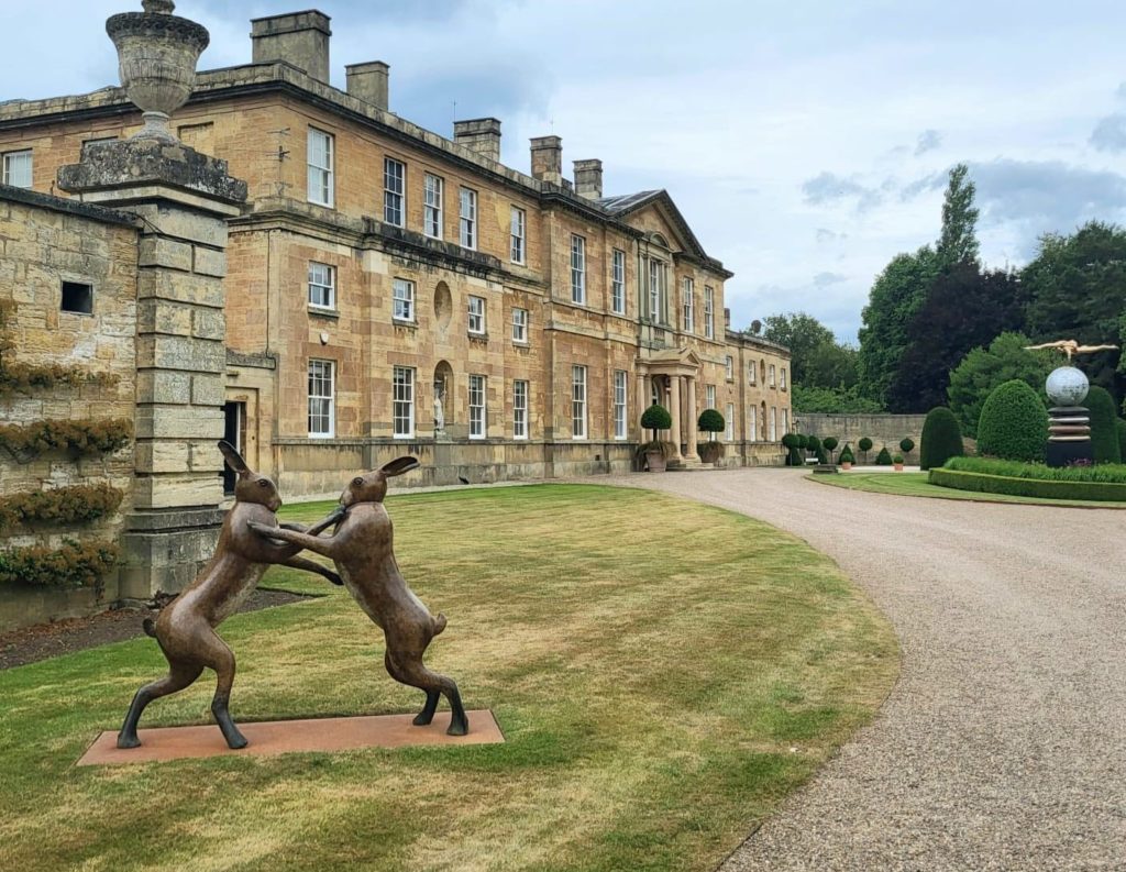 Lord Lieutenancy Garden Party June 2025