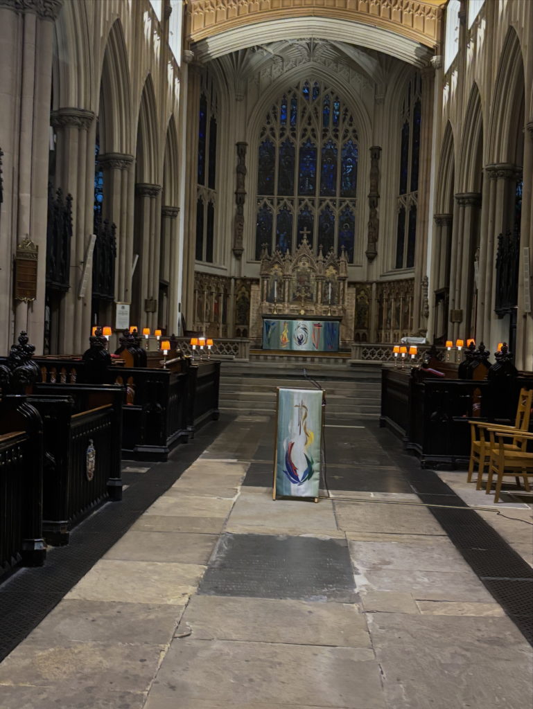 Annual Oakleaf Memorial Service November 2024