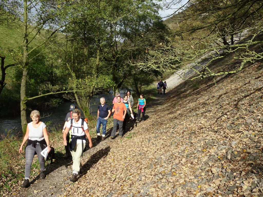 IMTECH SPONSORED WALK