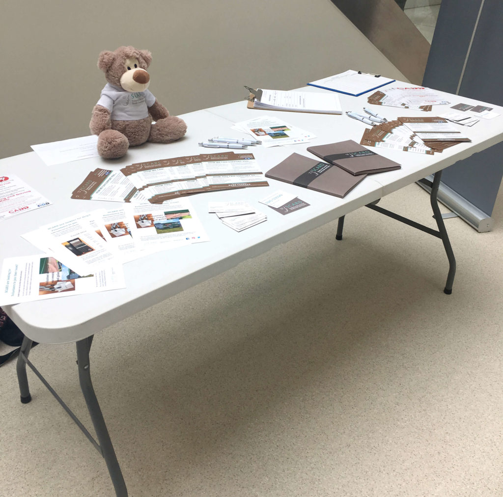 WAKEFIELD VOLUNTEER WEEK