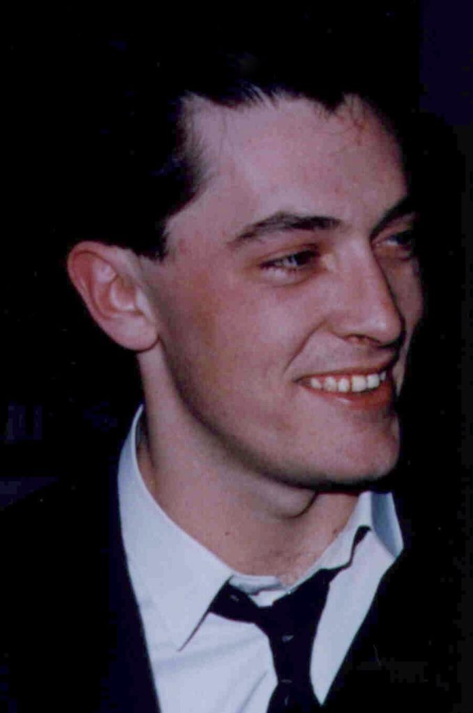 Steven Mark Whittingham