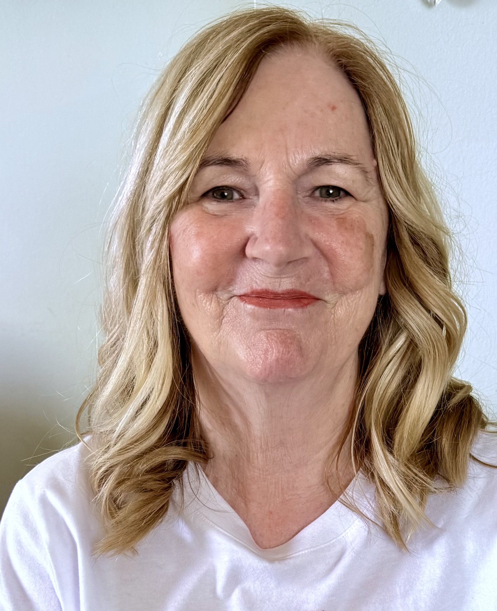 Susan Canyilmaz